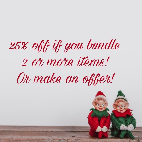 EVERYTHING‼️‼️ 👚👠👙👕👗👢👡🕶 - Picture 1 of 1